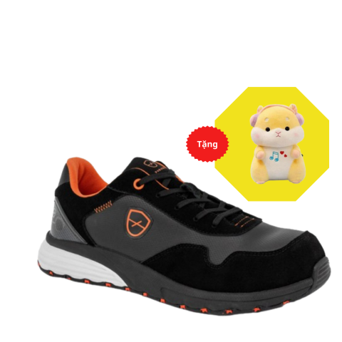 Giày bảo hộ cao cấp Parade Slamer